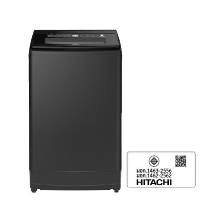 เครื่องซักผ้าฝาบน HITACHI SF-170THV GG 17กก. อินเวอร์เตอร์ สีเทา_5