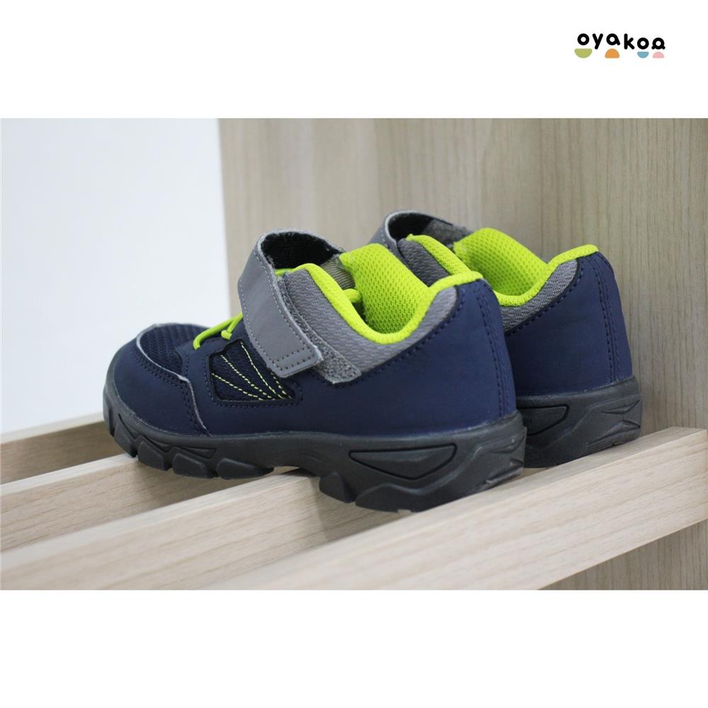 ชั้นวางรองเท้าเด็ก OYAKOO AUSTIN สีโอ๊ค