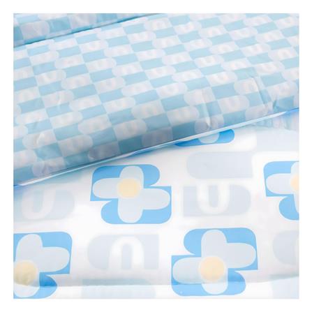 ผ้านวม STEVENS SOFTEX 70X90 นิ้ว MR32_1