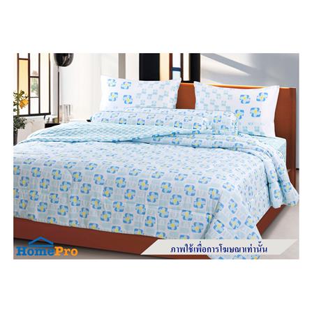 ผ้านวม STEVENS SOFTEX 70X90 นิ้ว MR32_3