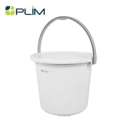 ชุดถังน้ำ PLIM VIVE 16 ลิตร สีขาว_0
