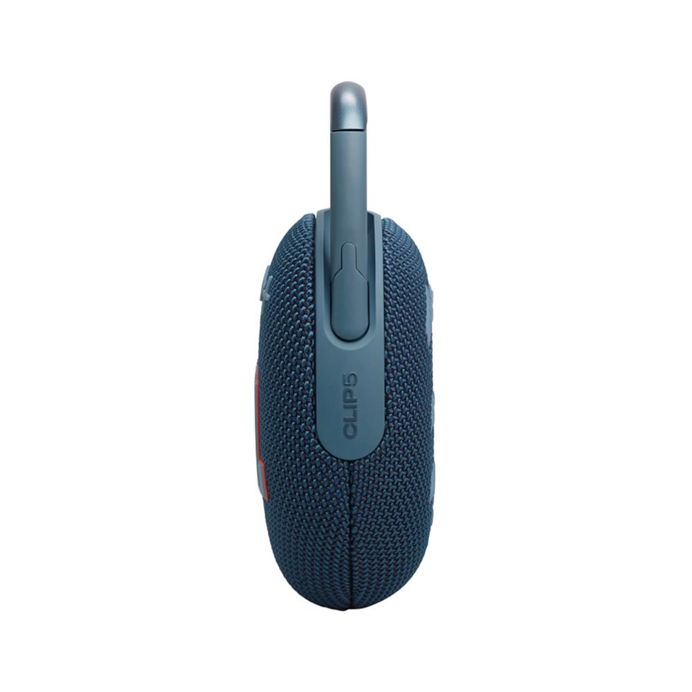 ลำโพงบลูทูธ JBL CLIP 5 สีน้ำเงิน