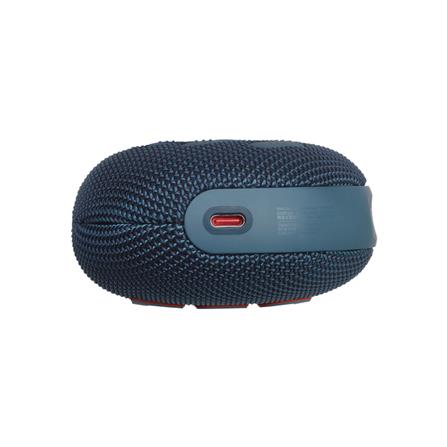ลำโพงบลูทูธ JBL CLIP 5 สีน้ำเงิน_3