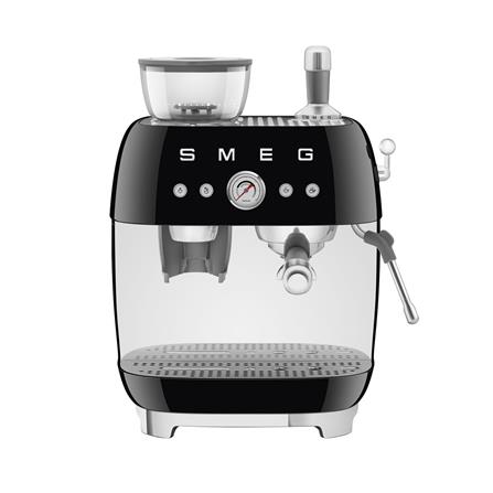 เครื่องชงกาแฟเอสเพรสโซ SMEG EGF03BLEU สีดำ_1