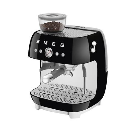 เครื่องชงกาแฟเอสเพรสโซ SMEG EGF03BLEU สีดำ_3
