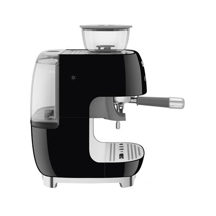 เครื่องชงกาแฟเอสเพรสโซ SMEG EGF03BLEU สีดำ_4