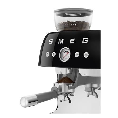 เครื่องชงกาแฟเอสเพรสโซ SMEG EGF03BLEU สีดำ_6