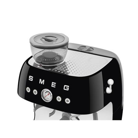 เครื่องชงกาแฟเอสเพรสโซ SMEG EGF03BLEU สีดำ_7