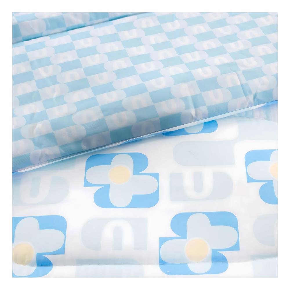 ผ้านวม STEVENS SOFTEX 100X90 นิ้ว MR32