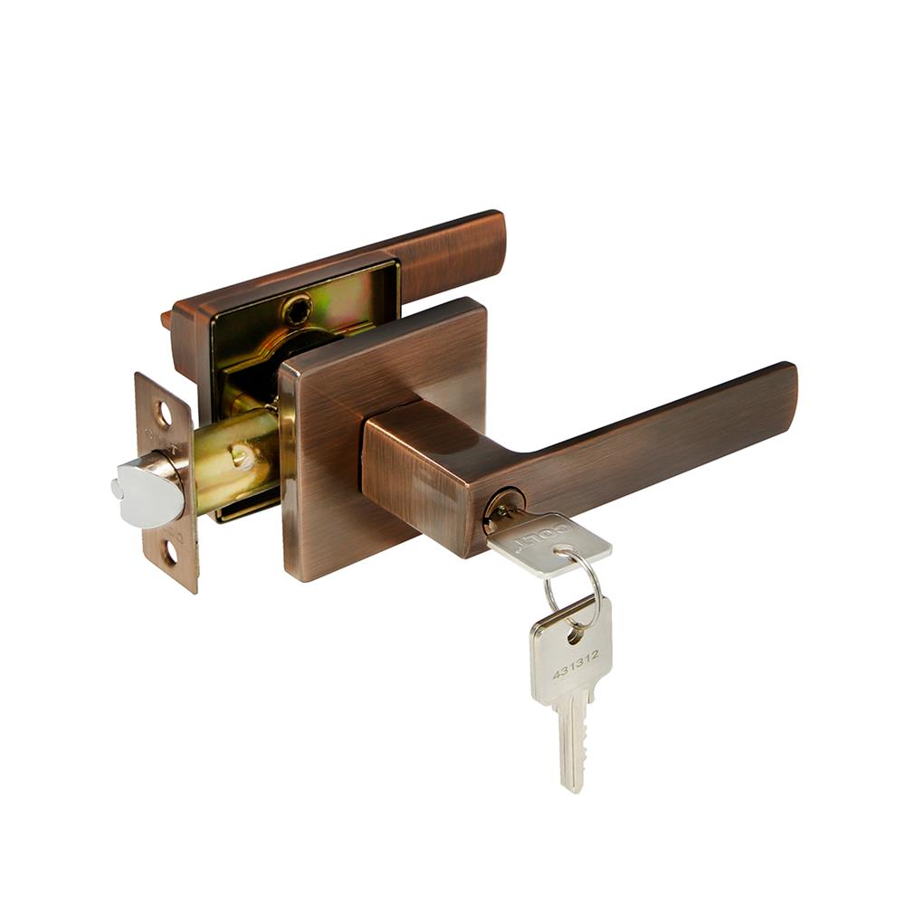 เขาควายทั่วไป COLT BTL 2818 SQUARE ET สีทองแดงรมดำ