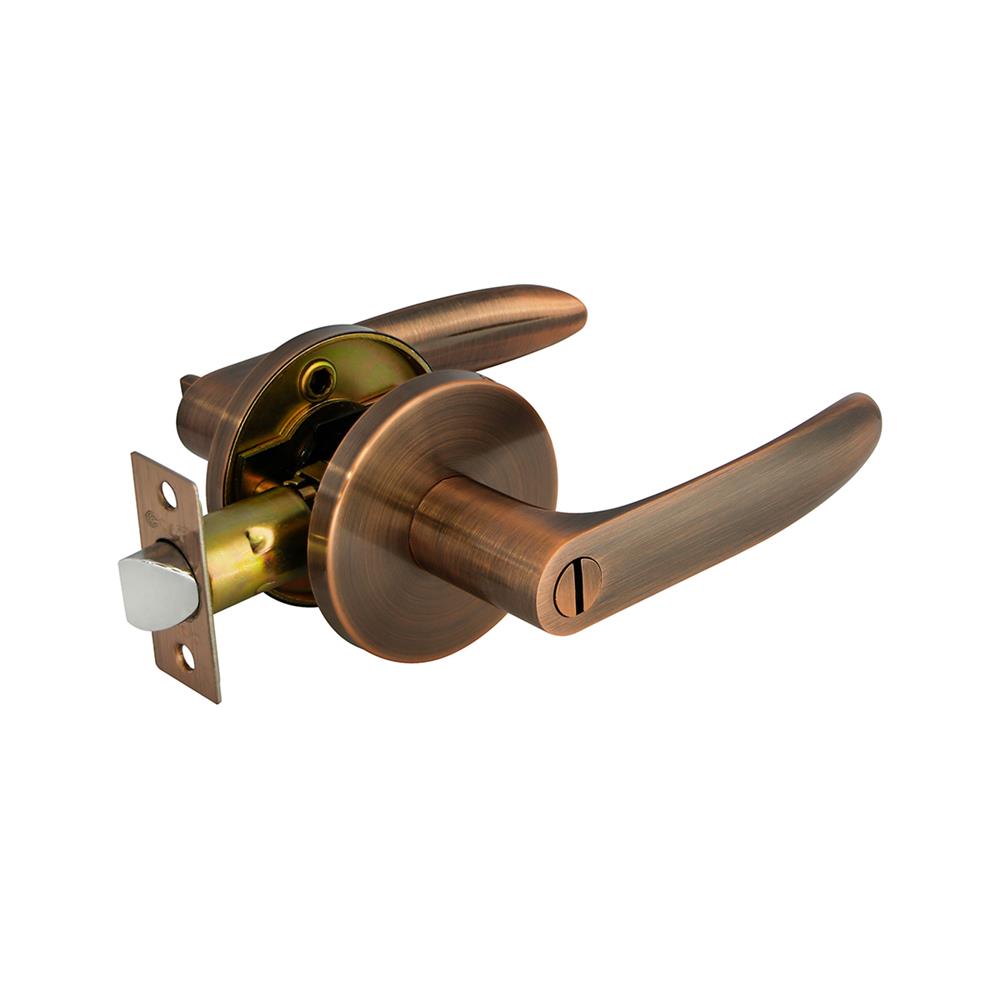 เขาควายห้องน้ำ COLT BTL 1819 ROUND BK สีทองแดงรมดำ