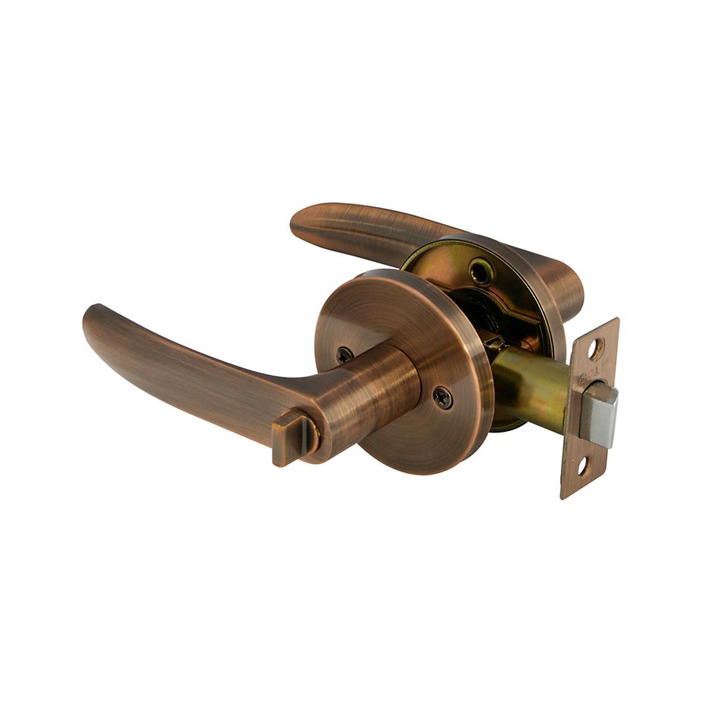 เขาควายห้องน้ำ COLT BTL 1819 ROUND BK สีทองแดงรมดำ