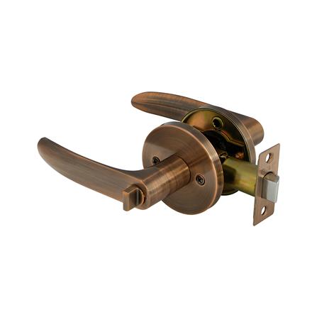 เขาควายห้องน้ำ COLT BTL 1819 ROUND BK สีทองแดงรมดำ_1