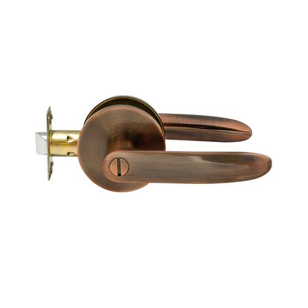 เขาควายห้องน้ำ COLT BTL 1819 ROUND BK สีทองแดงรมดำ_2