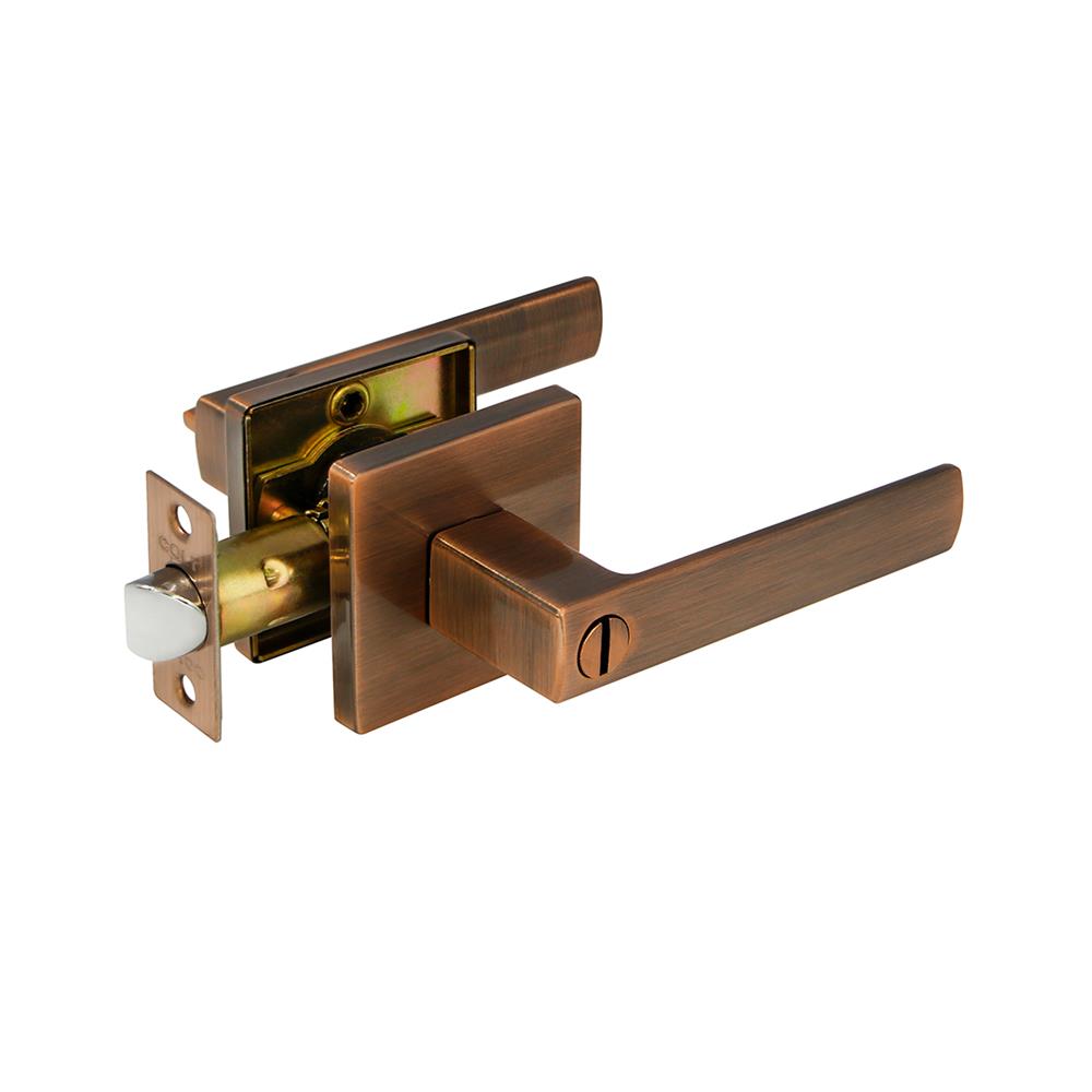 เขาควายห้องน้ำ COLT BTL 2818 SQUARE BK สีทองแดงรมดำ