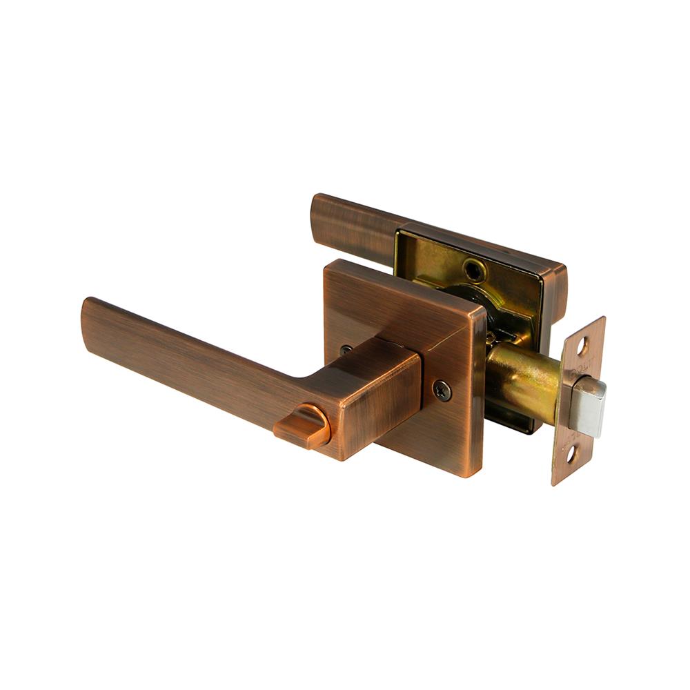 เขาควายห้องน้ำ COLT BTL 2818 SQUARE BK สีทองแดงรมดำ