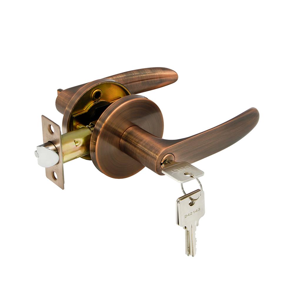 เขาควายทั่วไป COLT BTL 1819 ROUND ET สีทองแดงรมดำ