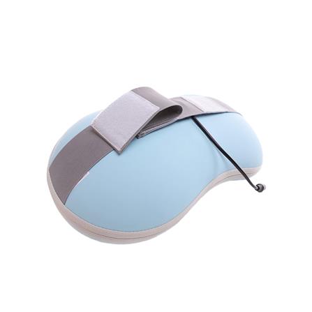 เครื่องนวดไฟฟ้า BREO BACK M1 สีฟ้า_1