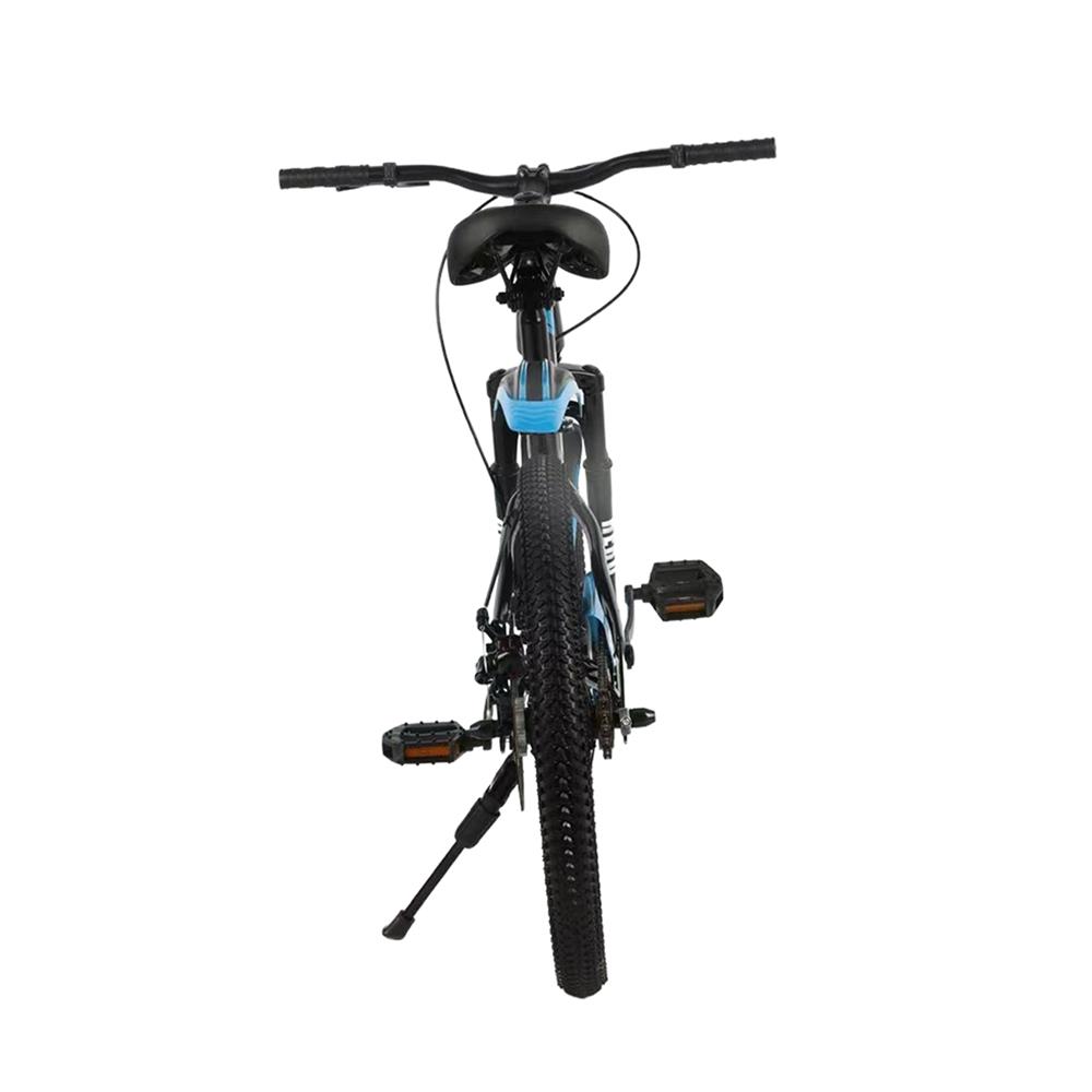 จักรยานเสือภูเขา 20 นิ้ว JOY BICYCLE HERO สีน้ำเงิน