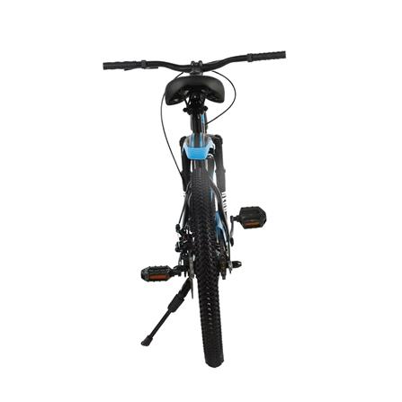 จักรยานเสือภูเขา 20 นิ้ว JOY BICYCLE HERO สีน้ำเงิน_3