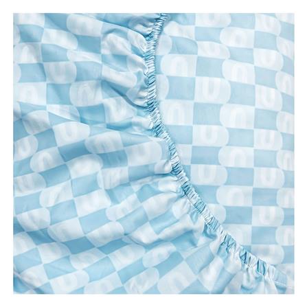 ชุดผ้าปูที่นอน 3.5 ฟุต 4 ชิ้น STEVENS SOFTEX MR32_2