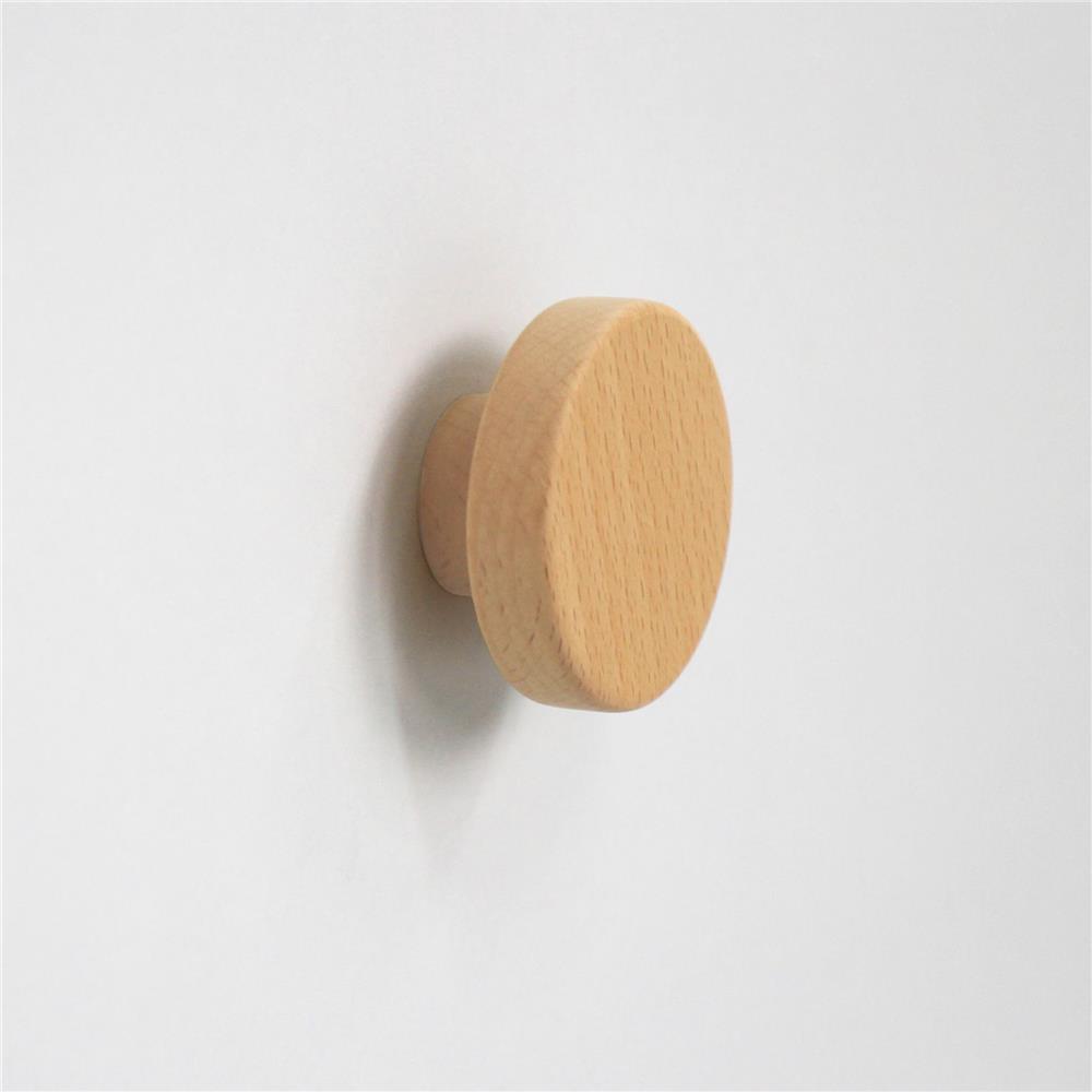 ตู้เตี้ย 2 บานเปิด OYAKOO AUSTIN สีขาว/โอ๊ค