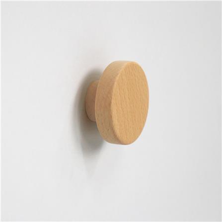 ตู้เตี้ย 2 บานเปิด OYAKOO AUSTIN สีขาว/โอ๊ค_3