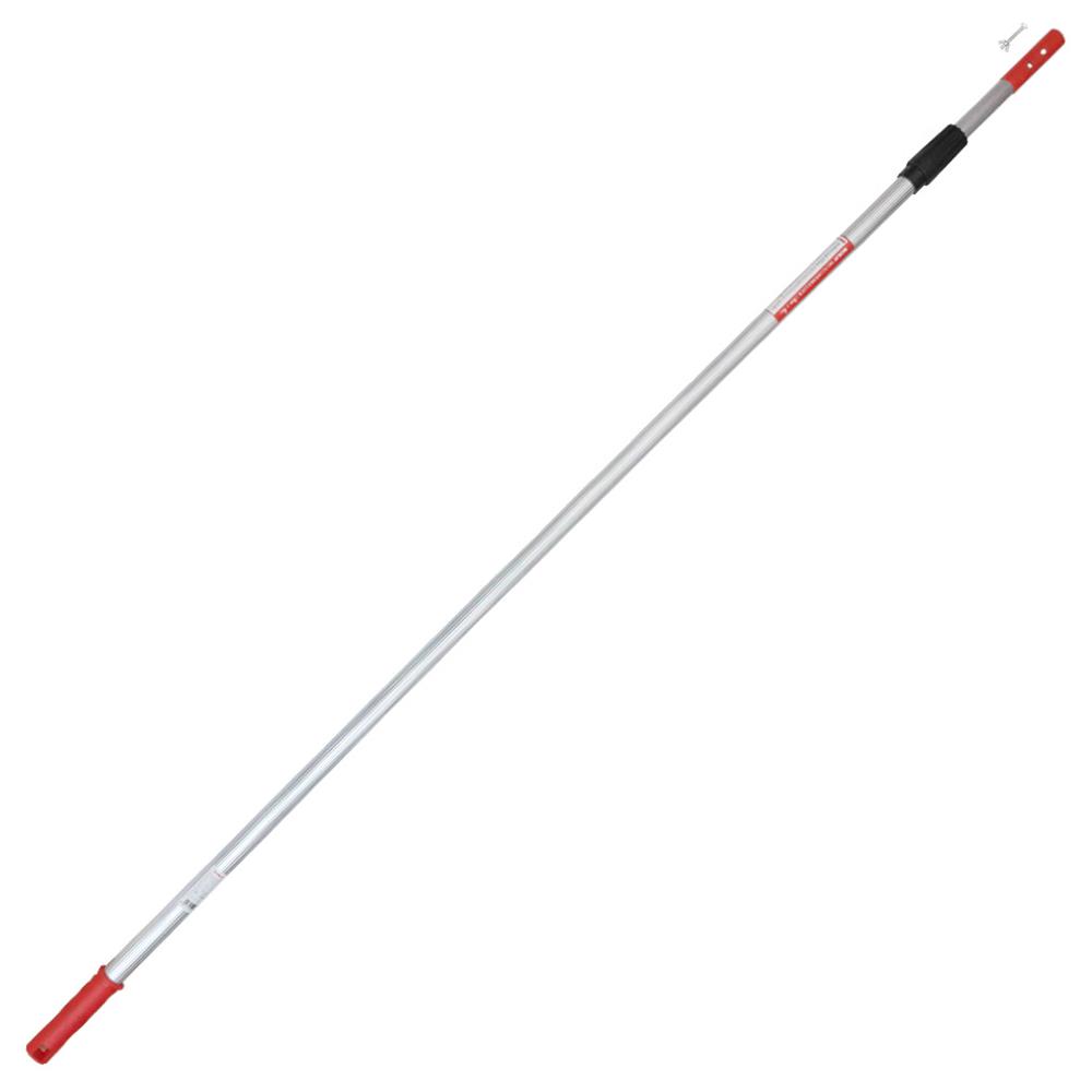 ด้ามอะลูมิเนียมเครื่องมือทำสวน SOLO 3 ม.