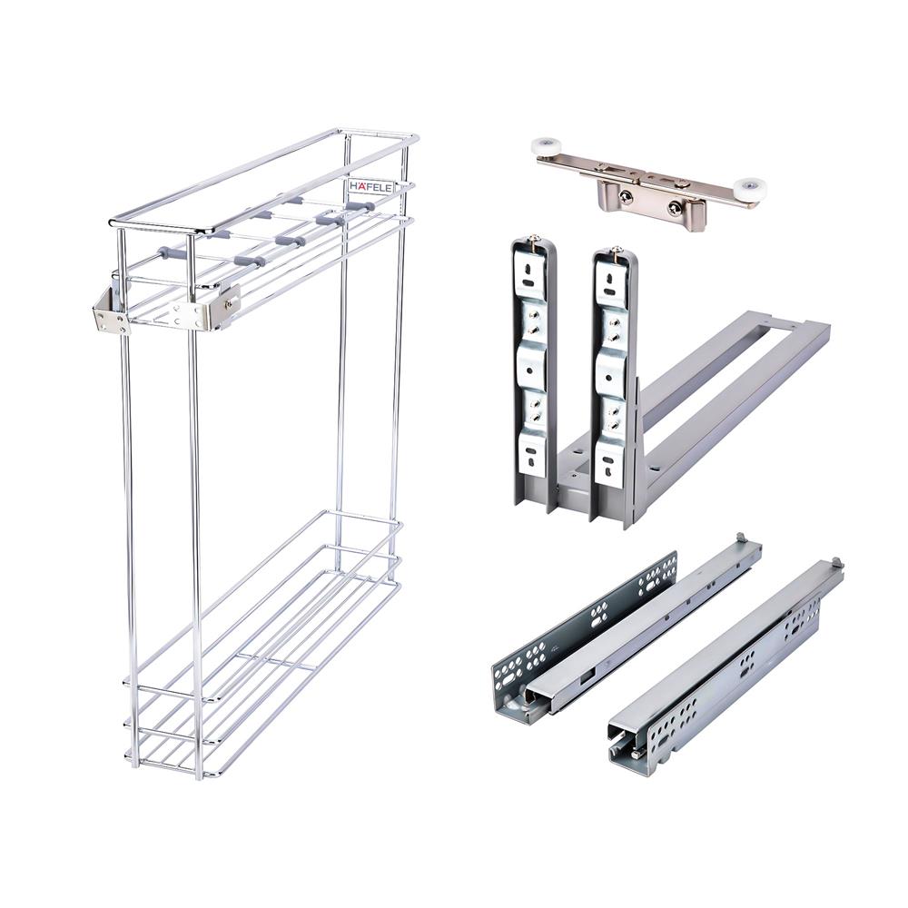 ชุดตะแกรง HAFELE 495.35.382