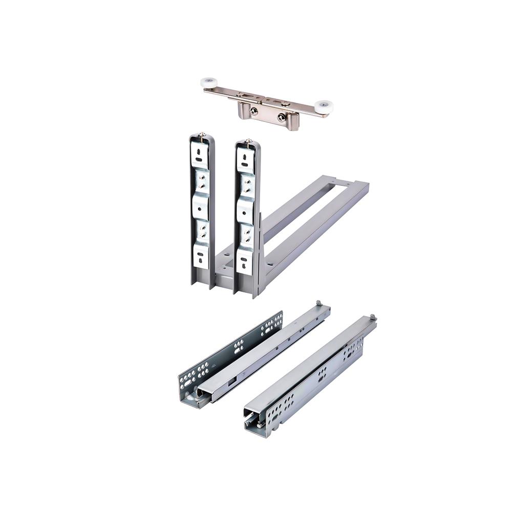 ชุดตะแกรง HAFELE 495.35.382