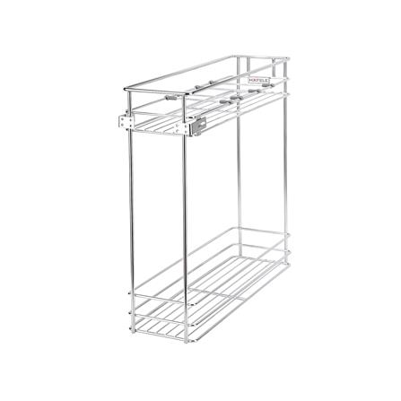 ตะแกรงบานดึง HAFELE 495.35.383 สเตนเลส_1