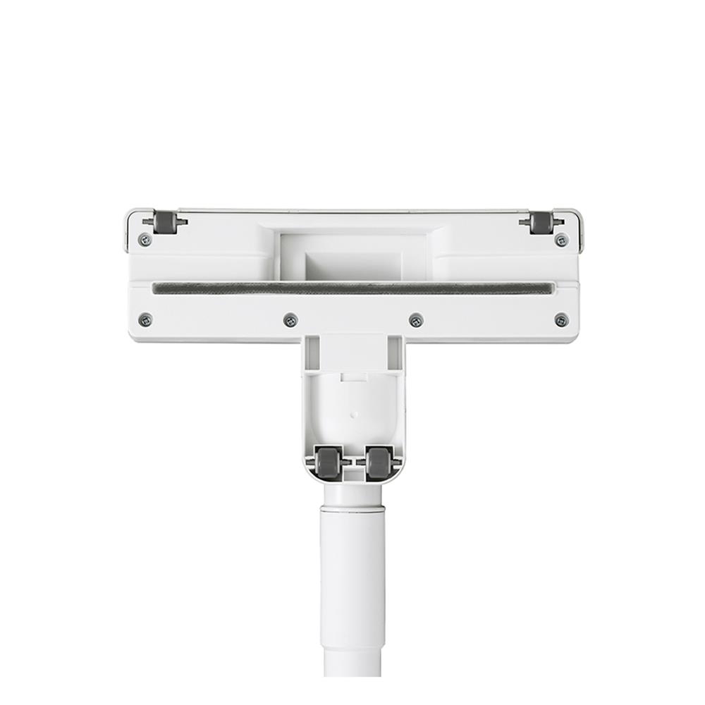 เครื่องดูดฝุ่นแบบด้าม IRIS OHYAMA SCA-112 สีขาว