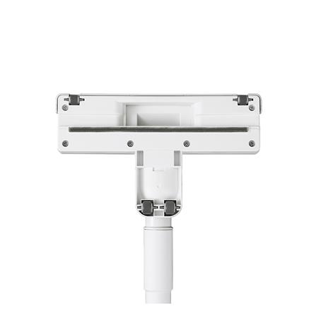 เครื่องดูดฝุ่นแบบด้าม IRIS OHYAMA SCA-112 สีขาว_2