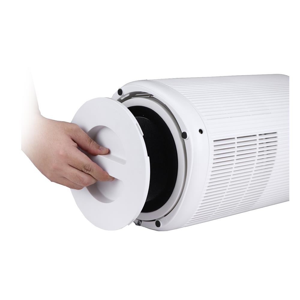 เครื่องฟอกอากาศ MAZUMA AIRCLEAN 300 35 ตารางเมตร