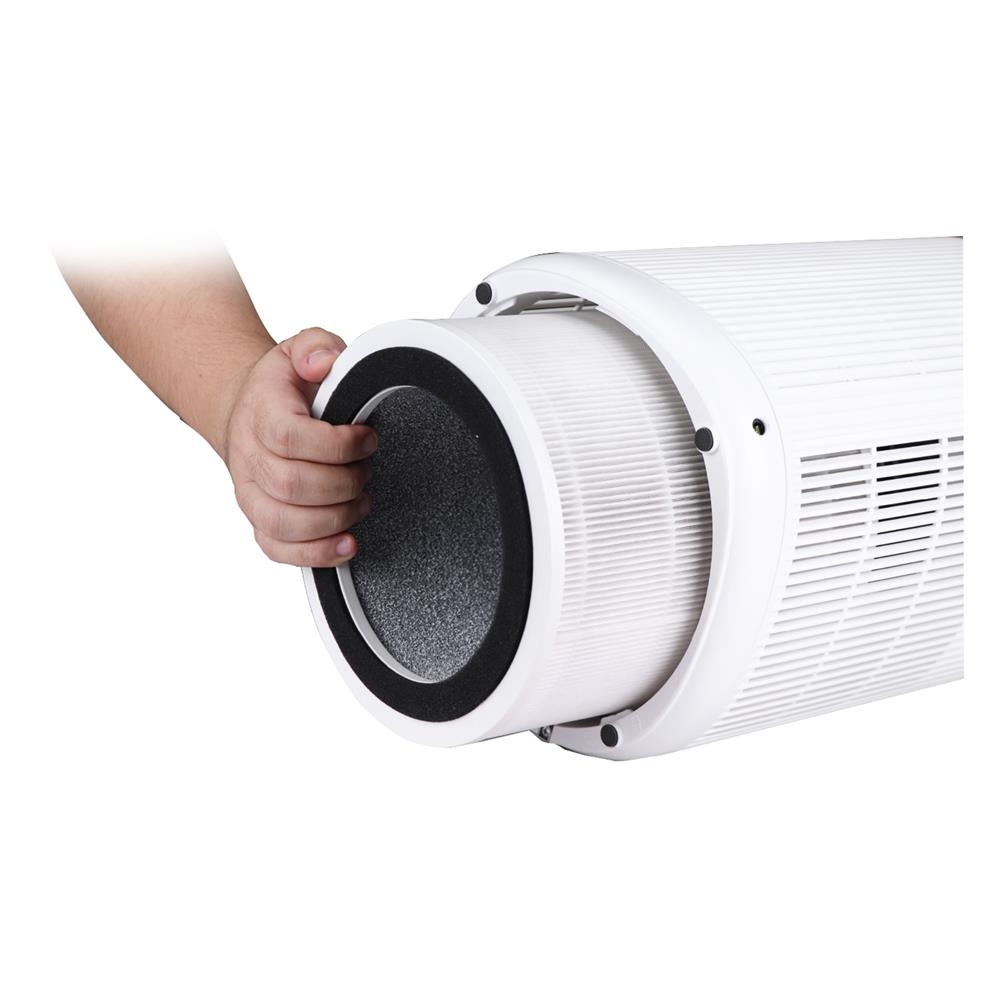 เครื่องฟอกอากาศ MAZUMA AIRCLEAN 300 35 ตารางเมตร