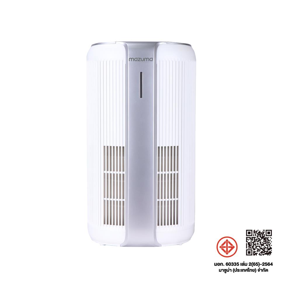 เครื่องฟอกอากาศ MAZUMA AIRCLEAN 300 35 ตารางเมตร