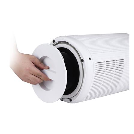 เครื่องฟอกอากาศ MAZUMA AIRCLEAN 300 35 ตารางเมตร_3