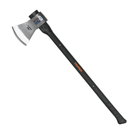 ขวานด้ามไฟเบอร์ TRUPER 14982 4 ปอนด์ 36 นิ้ว_0