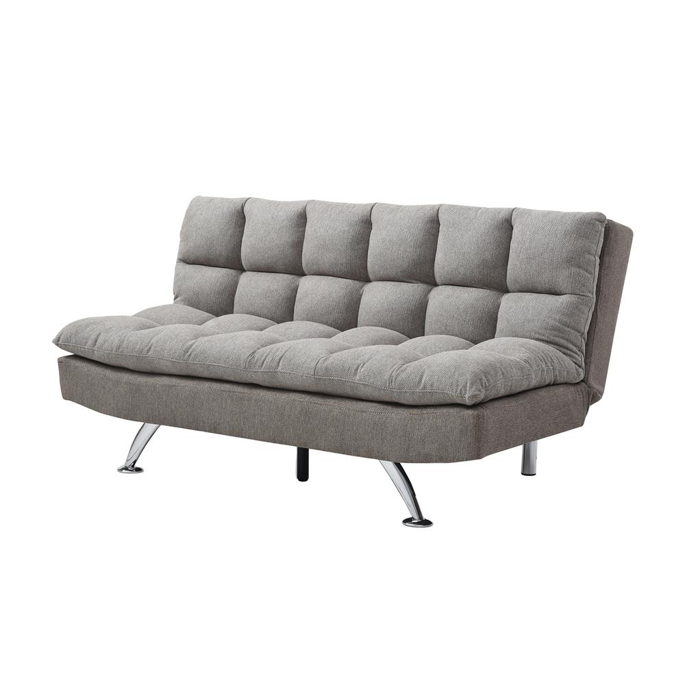 โซฟาเบด FURDINI MOSA สีน้ำตาล