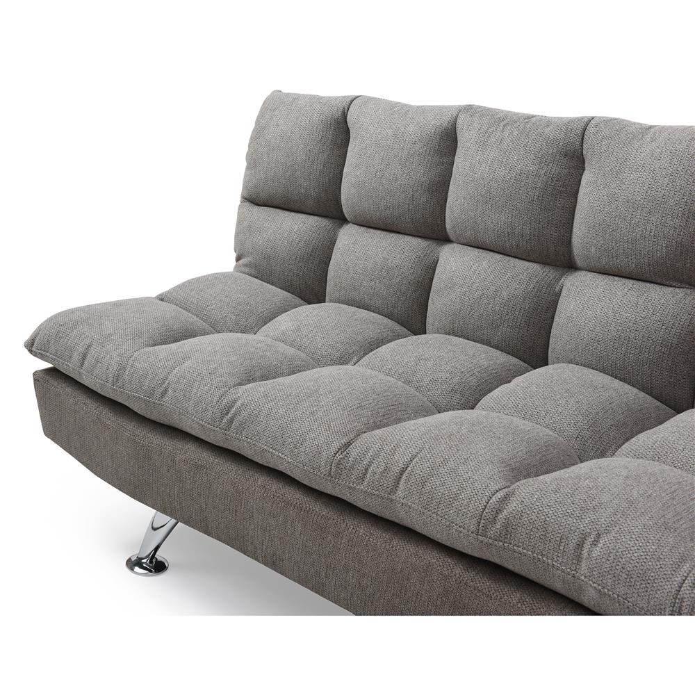 โซฟาเบด FURDINI MOSA สีน้ำตาล