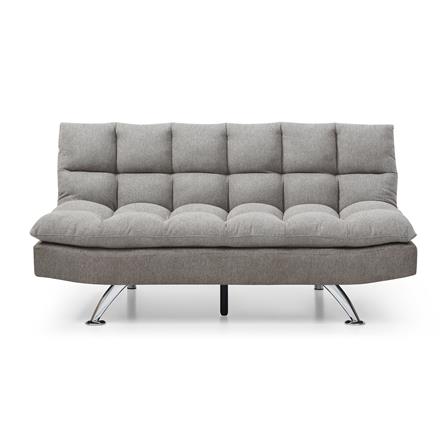 โซฟาเบด FURDINI MOSA สีน้ำตาล_1