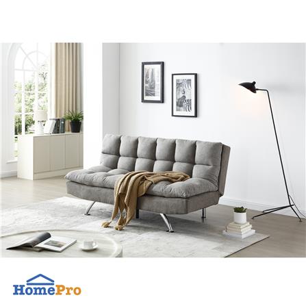 โซฟาเบด FURDINI MOSA สีน้ำตาล_3