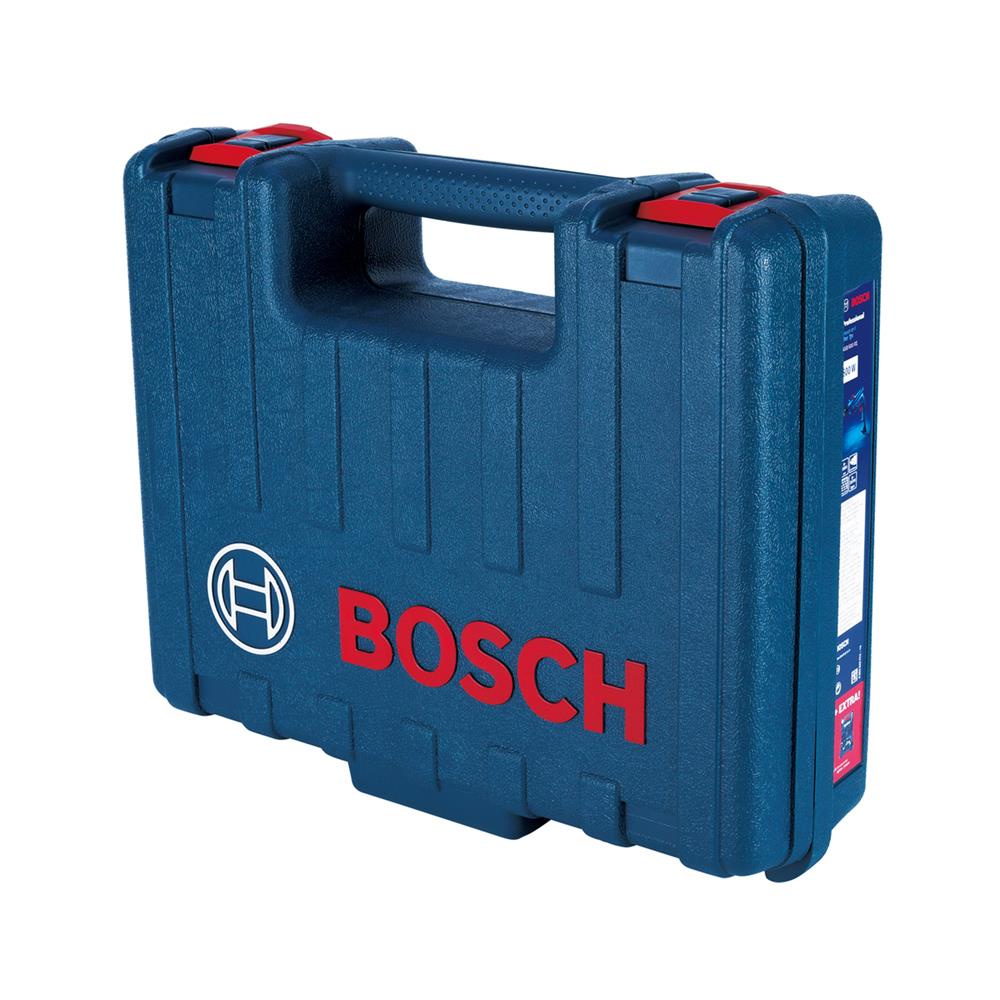 สว่านกระแทก BOSCH GSB600 TOOL SET 600 วัตต์
