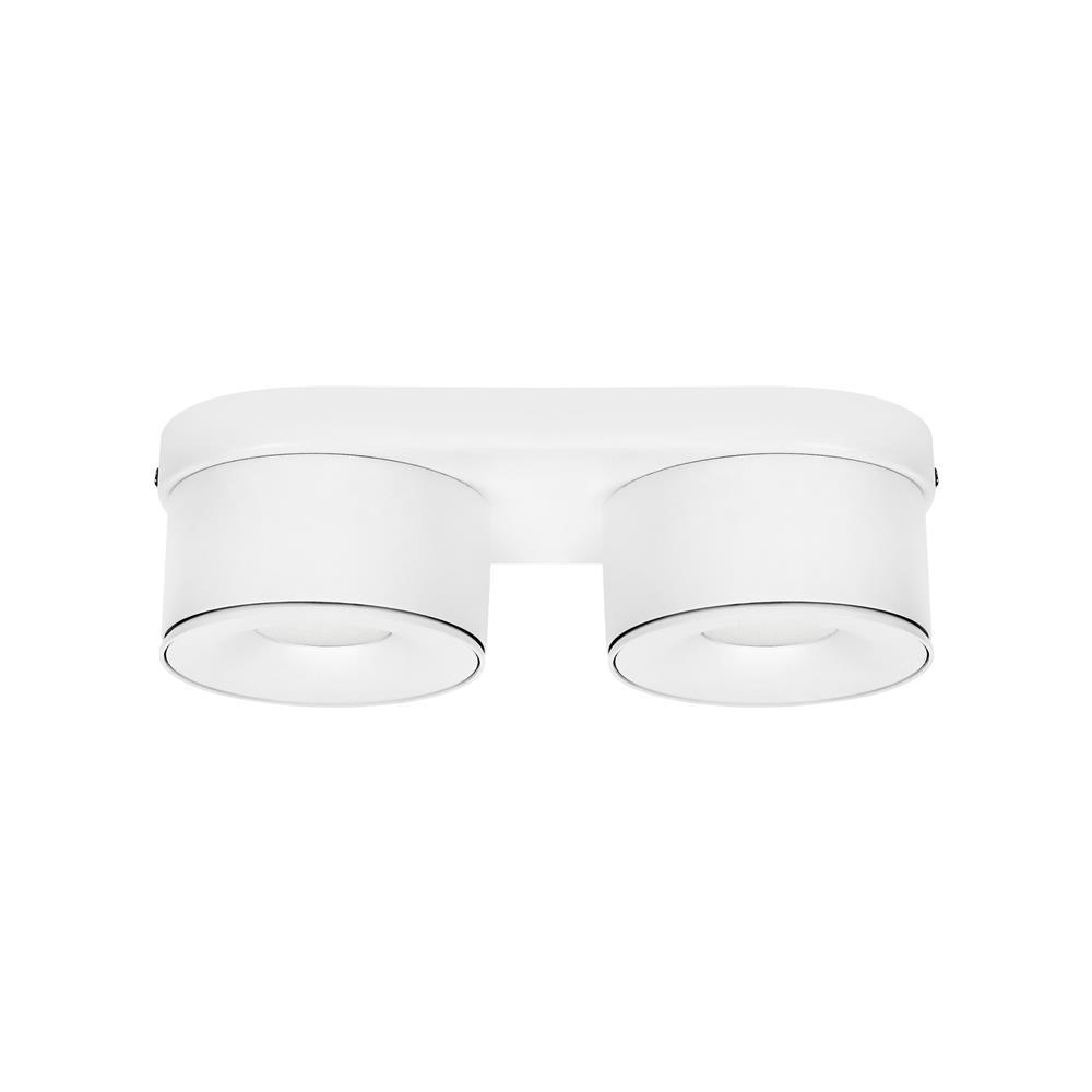 ดาวน์ไลท์ LED CARINI ZR-DP430-2 10 นิ้ว 16 วัตต์ DAYLIGHT/COOL WHITE/WARM WHITE สีขาว