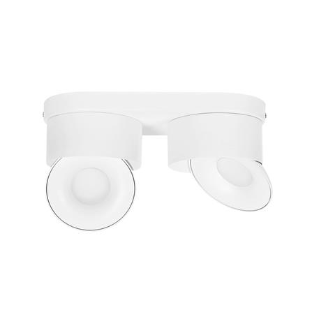 ดาวน์ไลท์ LED CARINI ZR-DP430-2 10 นิ้ว 16 วัตต์ DAYLIGHT/COOL WHITE/WARM WHITE สีขาว_1