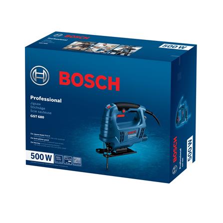 เลื่อยจิ๊กซอว์ BOSCH GST680 500 วัตต์_1