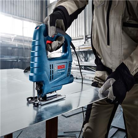 เลื่อยจิ๊กซอว์ BOSCH GST680 500 วัตต์_3