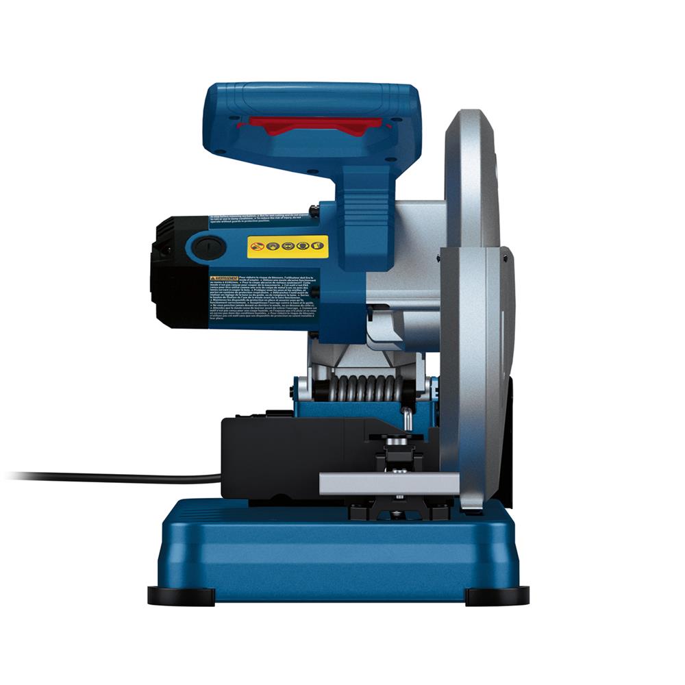 เครื่องตัดไฟเบอร์ BOSCH GCO230 14 นิ้ว 2300 วัตต์