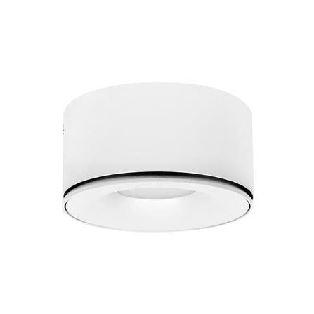 ดาวน์ไลท์ LED CARINI ZR-DP430 4.3 นิ้ว 8 วัตต์ DAYLIGHT/COOL WHITE/WARM WHITE สีขาว_2