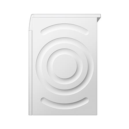 เครื่องอบผ้าฝาหน้า BOSCH WPG24100TH 9 กก._1